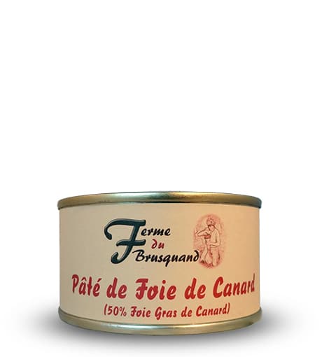 Pâté de foie