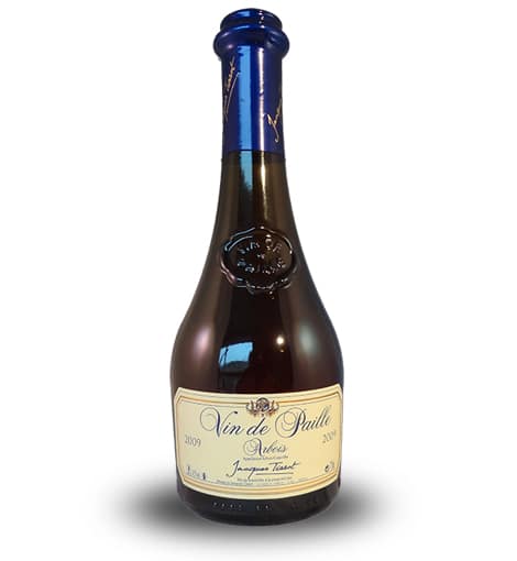 Tissot Vin de Paille